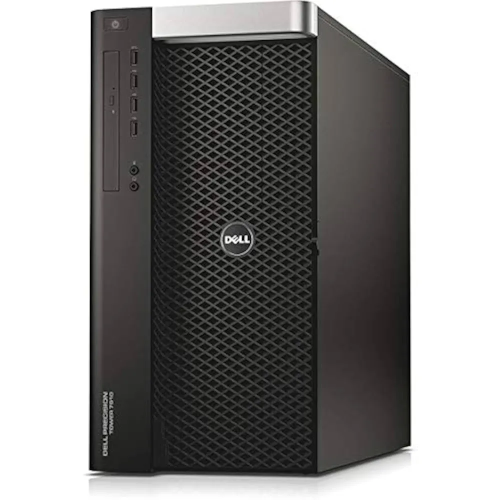 Dell Precision 7910 Tower refurbished