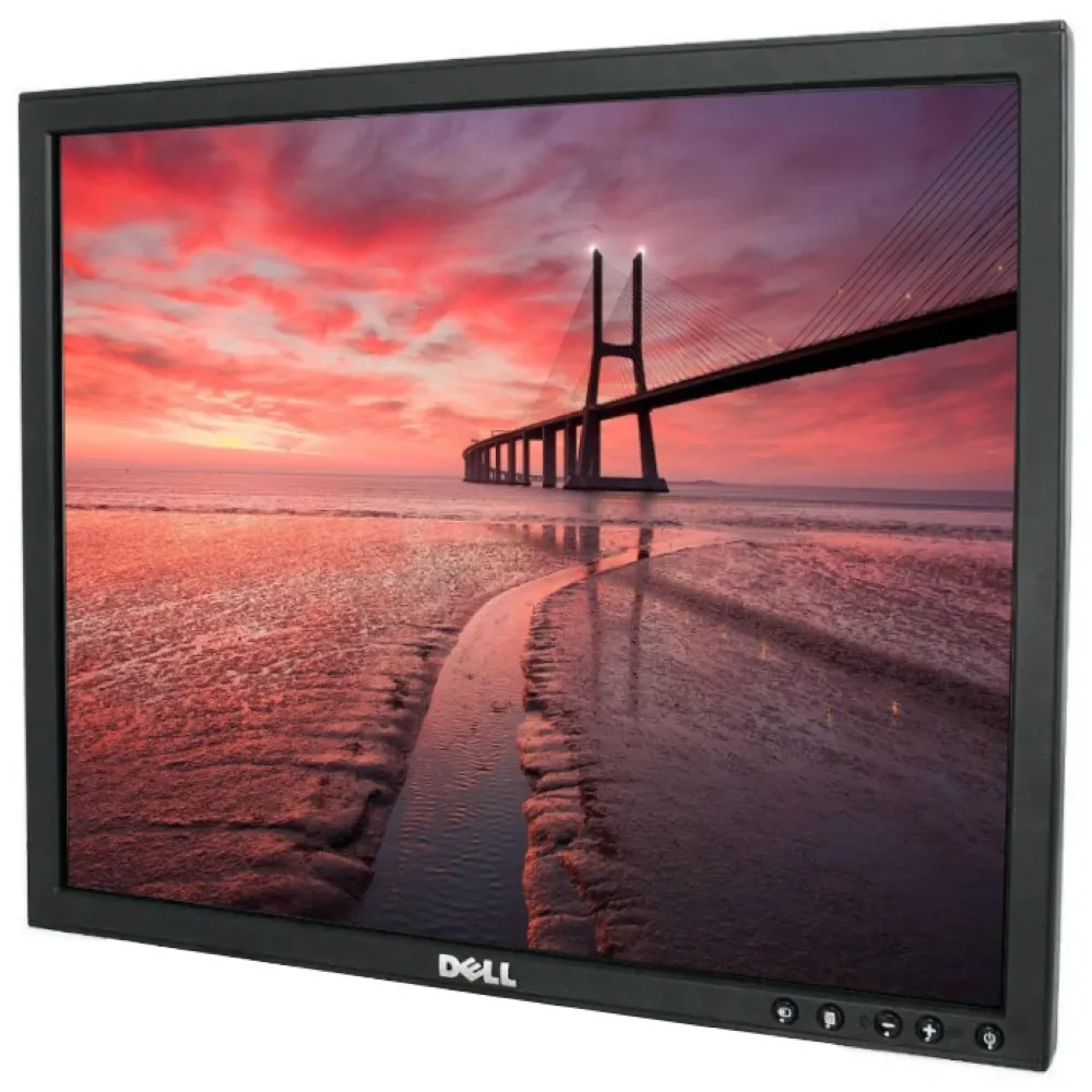 Dell Professional P190ST refurbished monitor