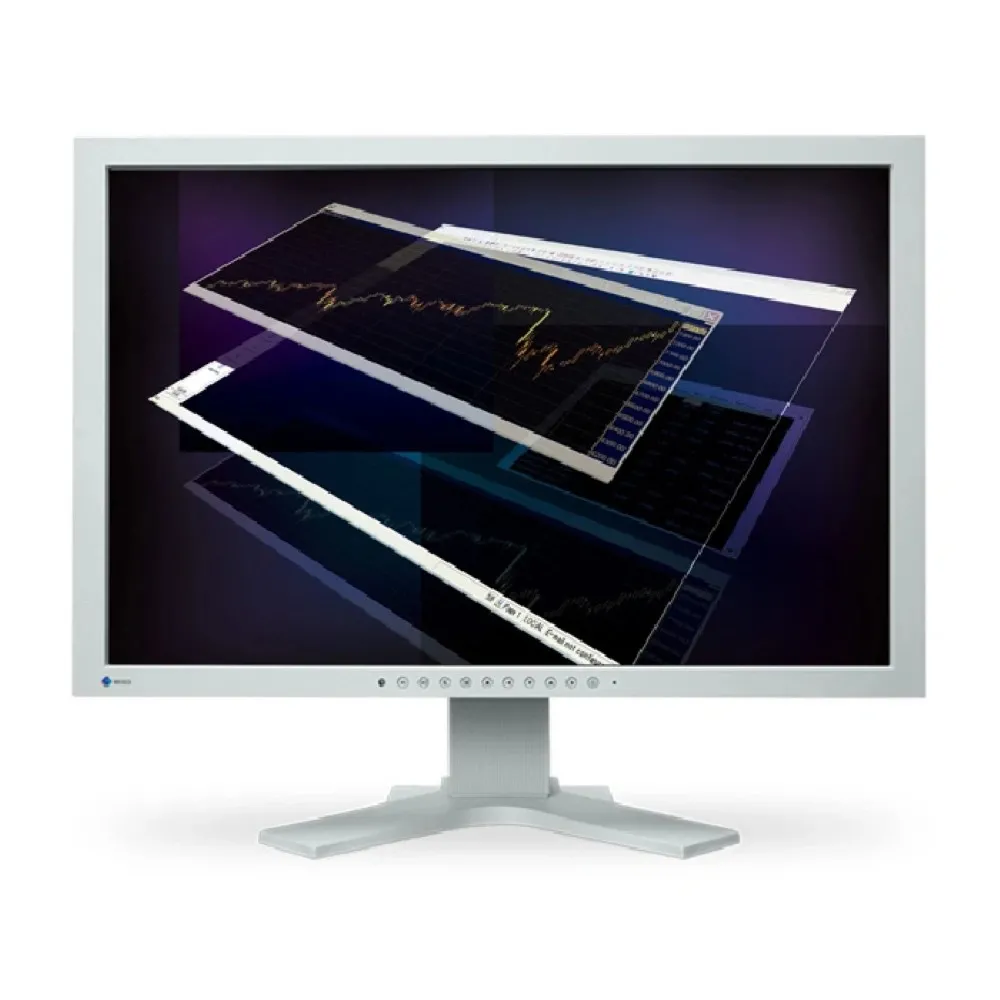 EIZO FlexScan S2431W-GY refurbished monitor