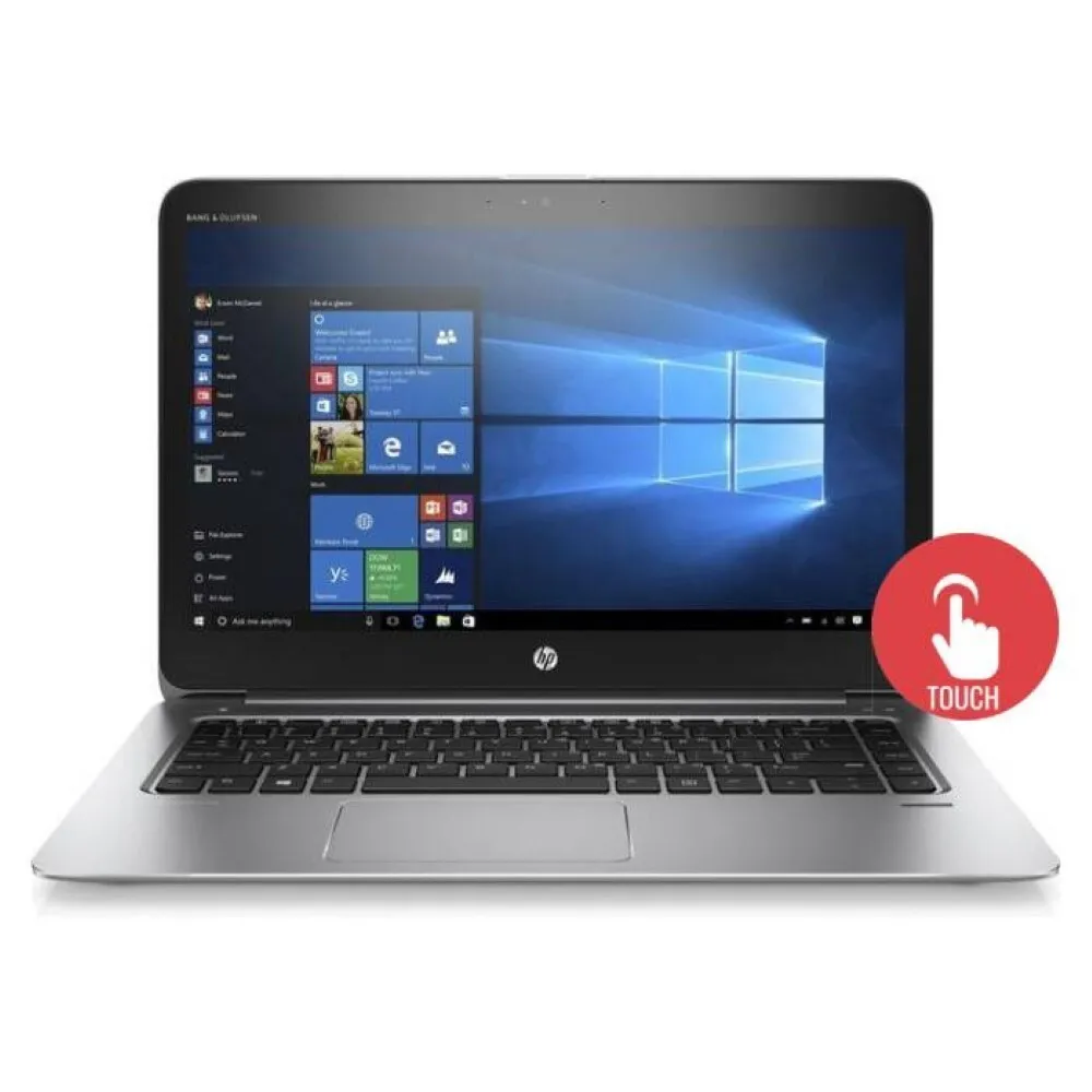 HP EliteBook Folio 1040 G3 refurbished