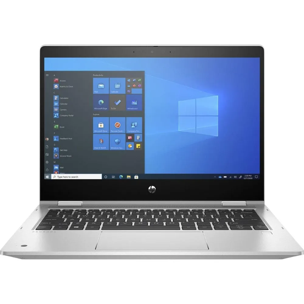 HP ProBook X360 435 G8 refurbished