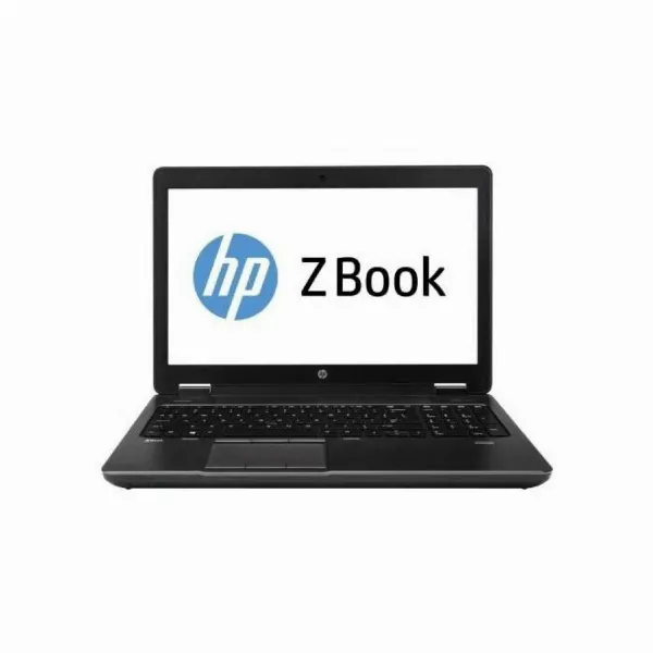 HP ZBook 17 G1
