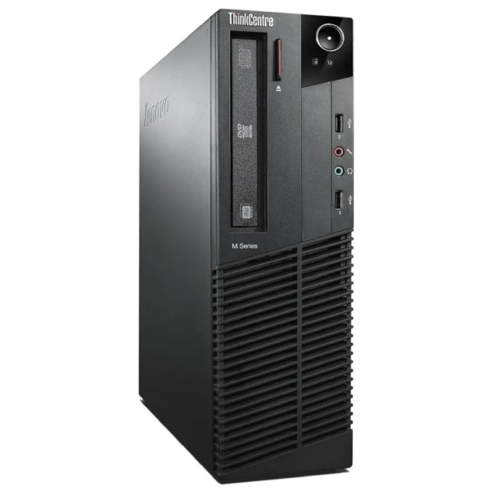 Lenovo ThinkCentre M92P SFF refurbished