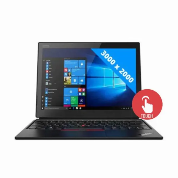 Lenovo ThinkPad X1 Tablet Gen 3