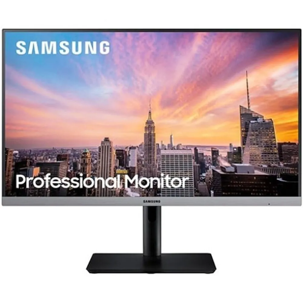 Samsung S24R650FD refurbished monitor