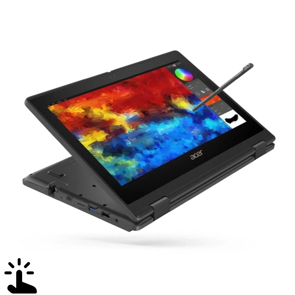 Acer TravelMate Spin B311R-31 refurbished