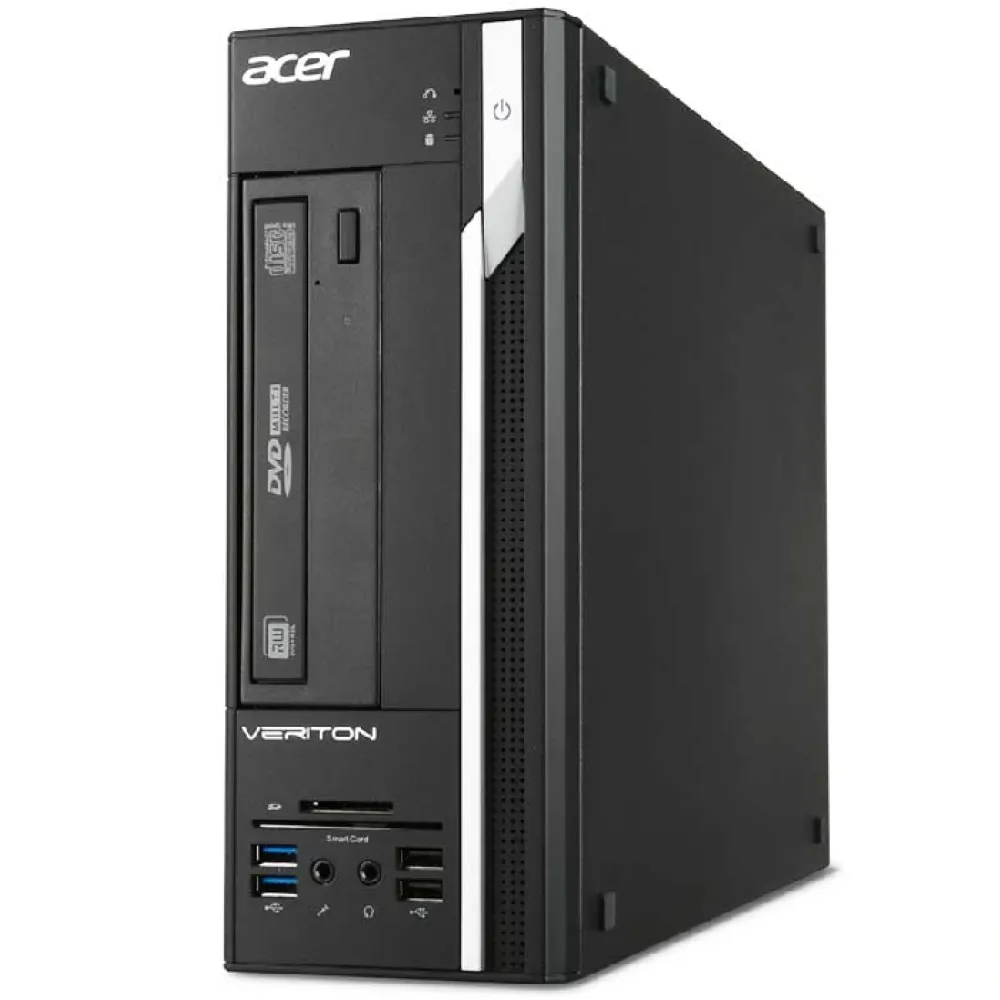 Acer Veriton X4640G SFF refurbished