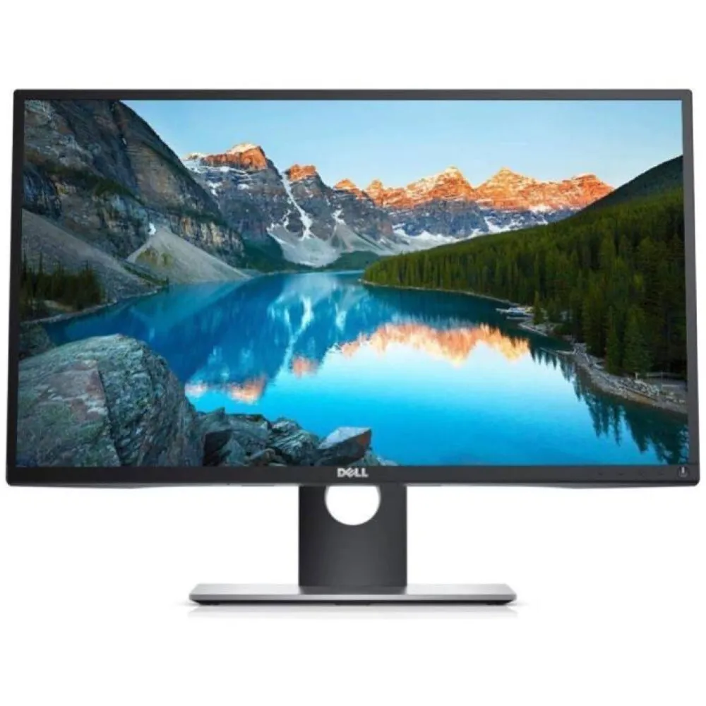 Dell Professional P2417H refurbished monitor