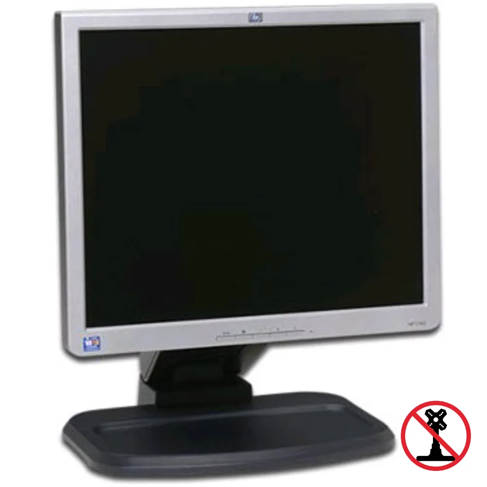 HP PL766A refurbished monitor