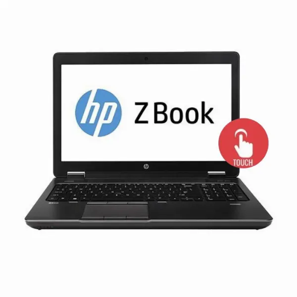 HP ZBook 15 G1
