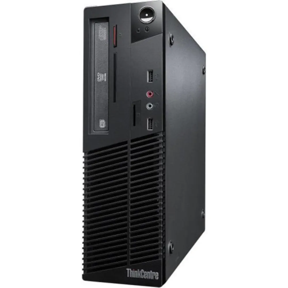 Lenovo ThinkCentre M91p SFF refurbished