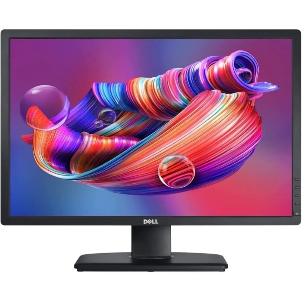 Dell UltraSharp U2412MC refurbished monitor
