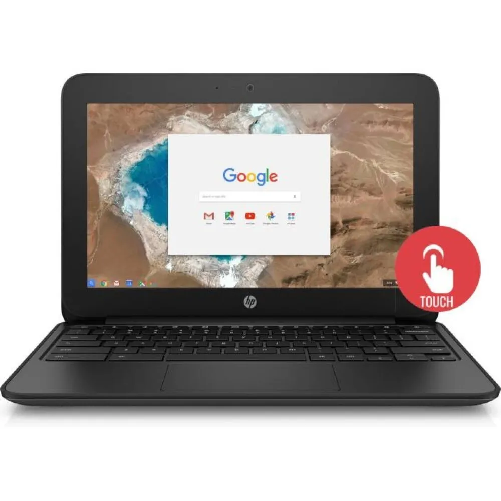 HP Chromebook 11 G5 EE refurbished