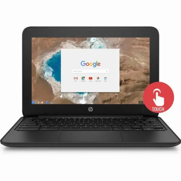 HP Chromebook 11 G5 EE