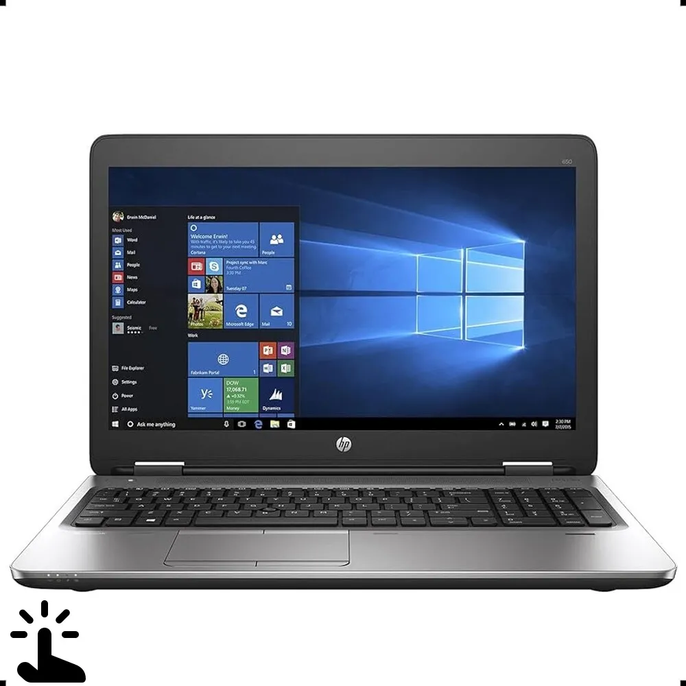 HP ProBook 650 G2 refurbished