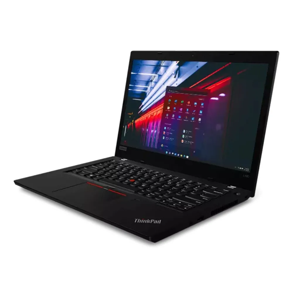 Lenovo ThinkPad L490 refurbished