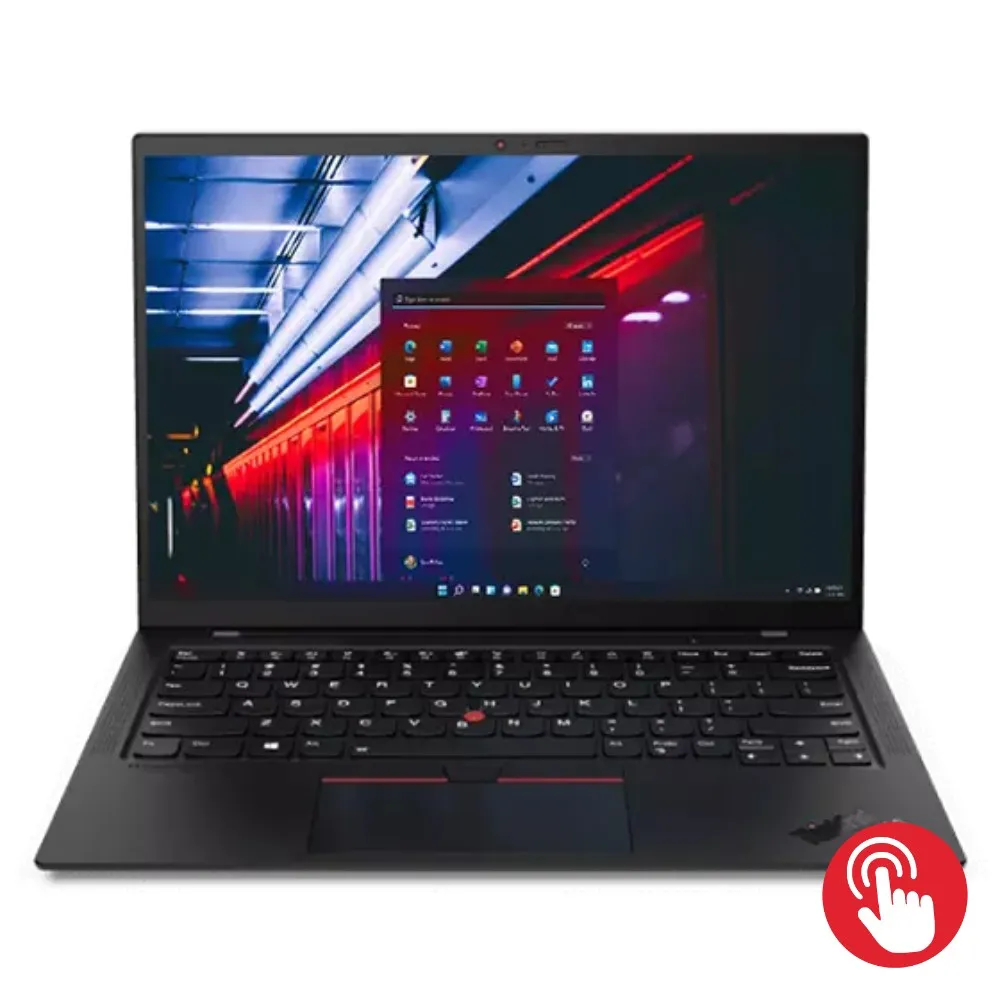 Lenovo ThinkPad X1 Carbon Gen 4 refurbished