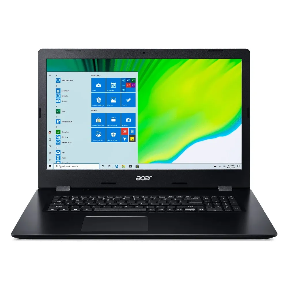 Acer Aspire 3 refurbished
