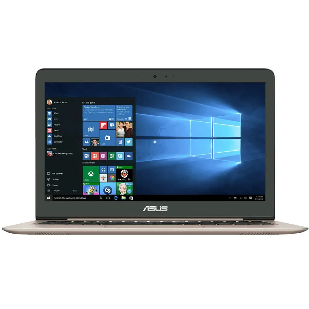 Asus UX310UA refurbished