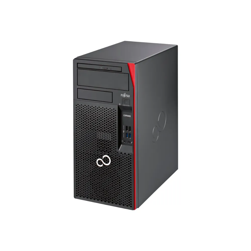 Fujitsu Esprimo P557 Micro Tower refurbished