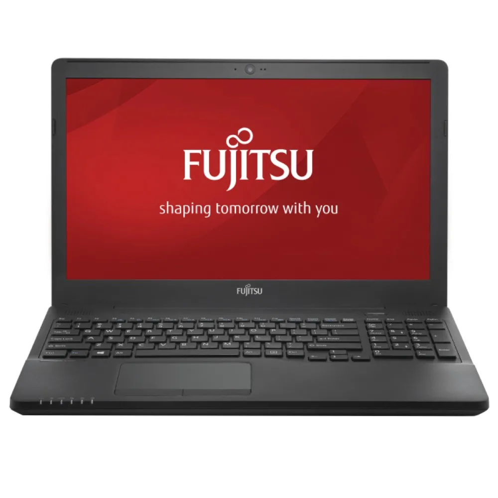 Fujitsu Lifebook A556 refurbished