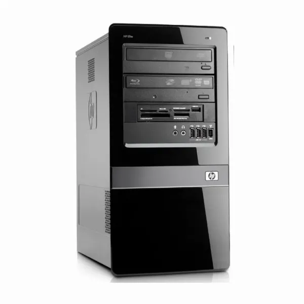 HP Elite 7100 Micro Tower