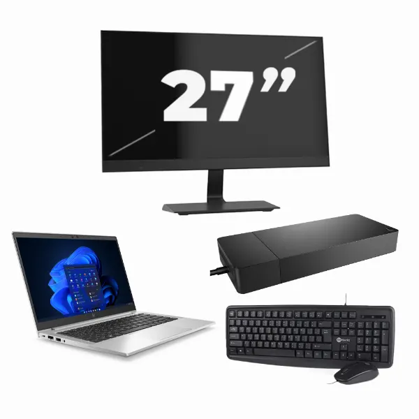 HP EliteBook 630 G9