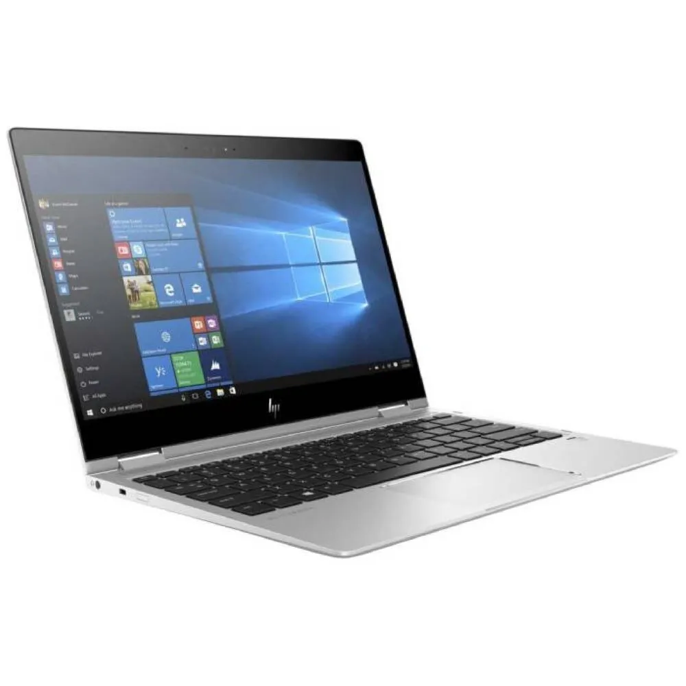 HP EliteBook x360 1020 G2 refurbished