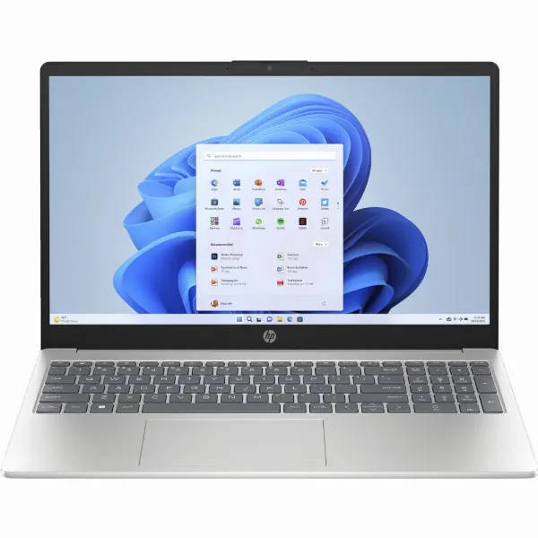 HP Laptop 15-FC0806nd