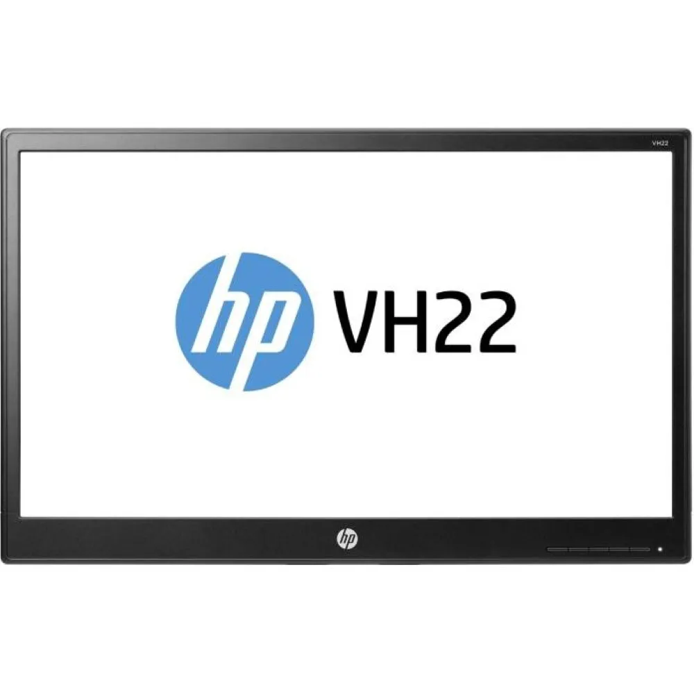 HP VH22 refurbished monitor