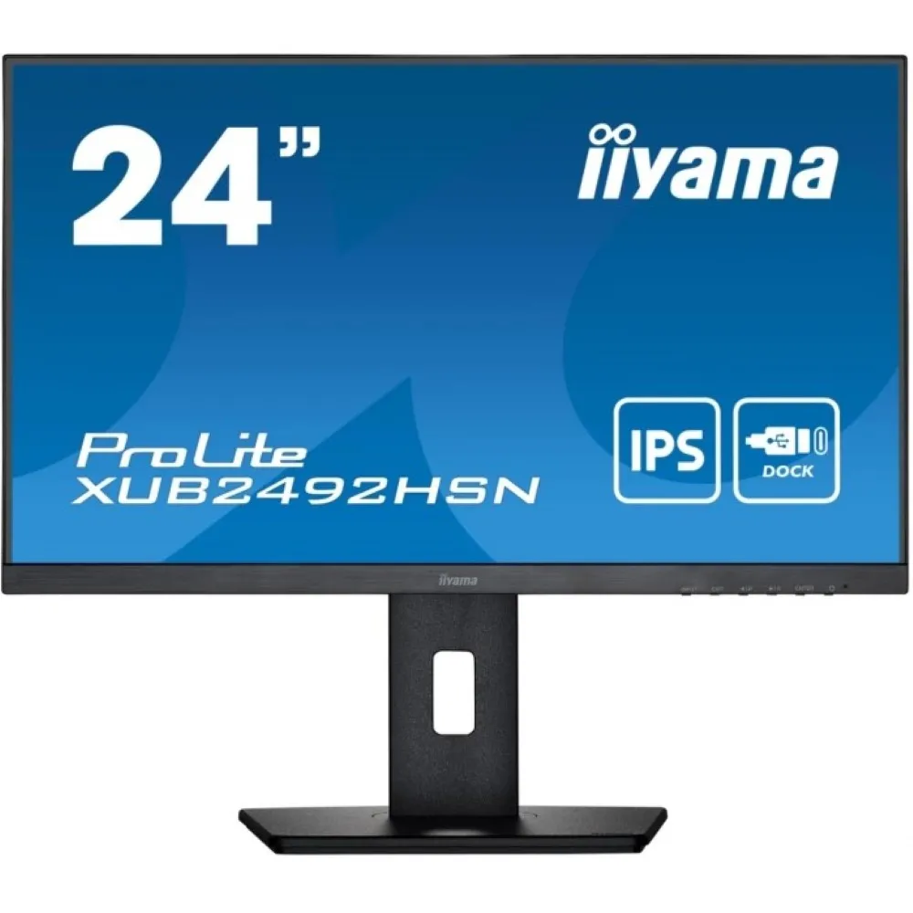 iiyama XUB2492HSN refurbished monitor