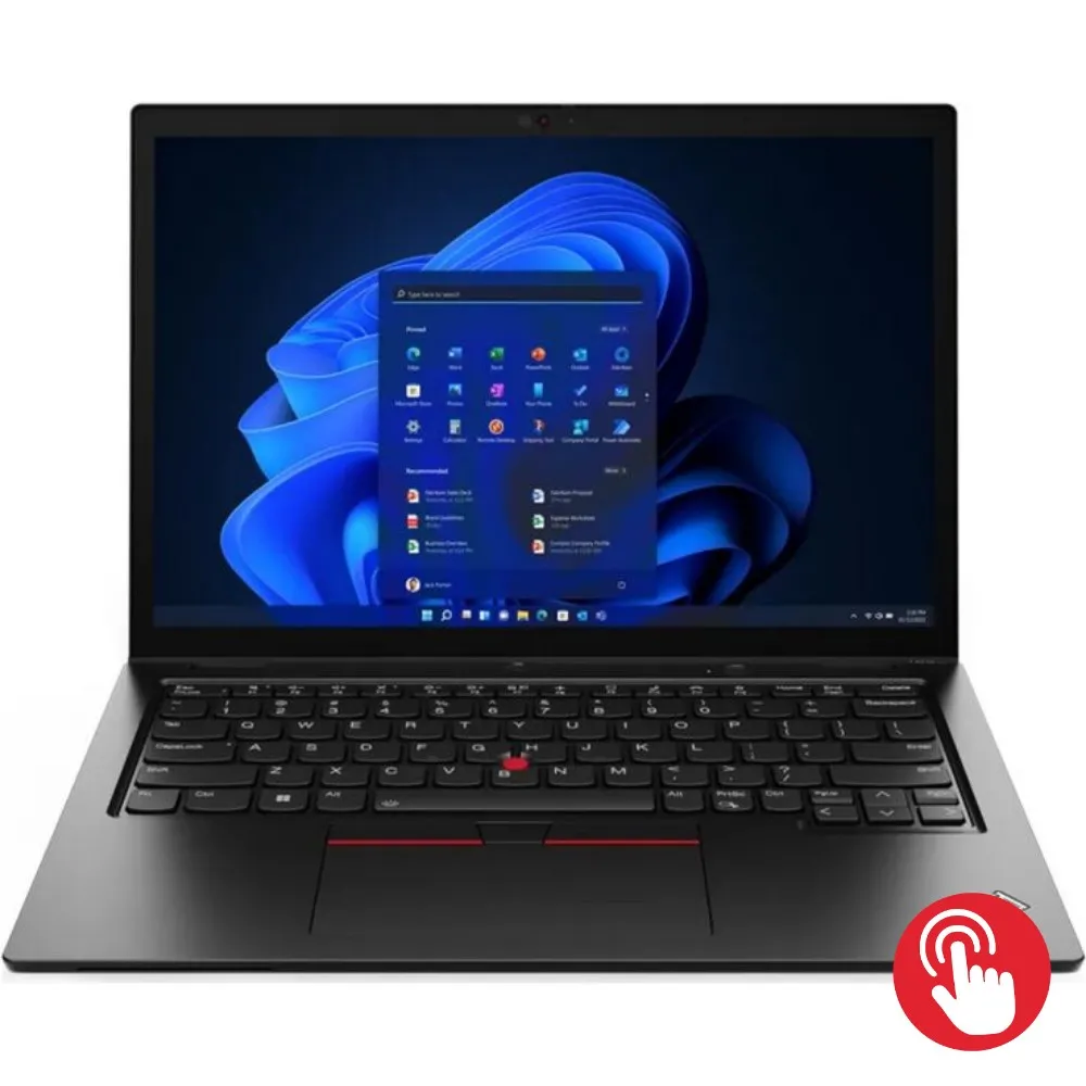 Lenovo Thinkpad L13 G3 refurbished