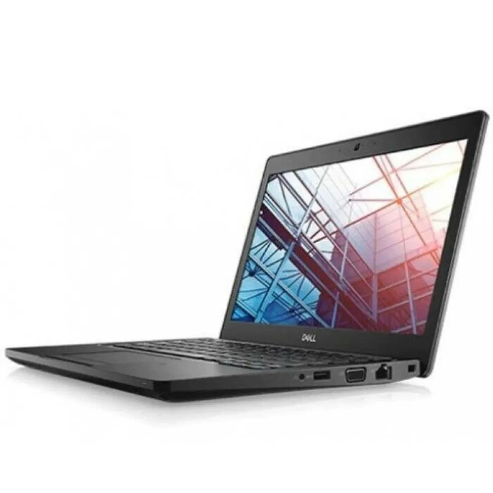 Dell Latitude 5290 refurbished