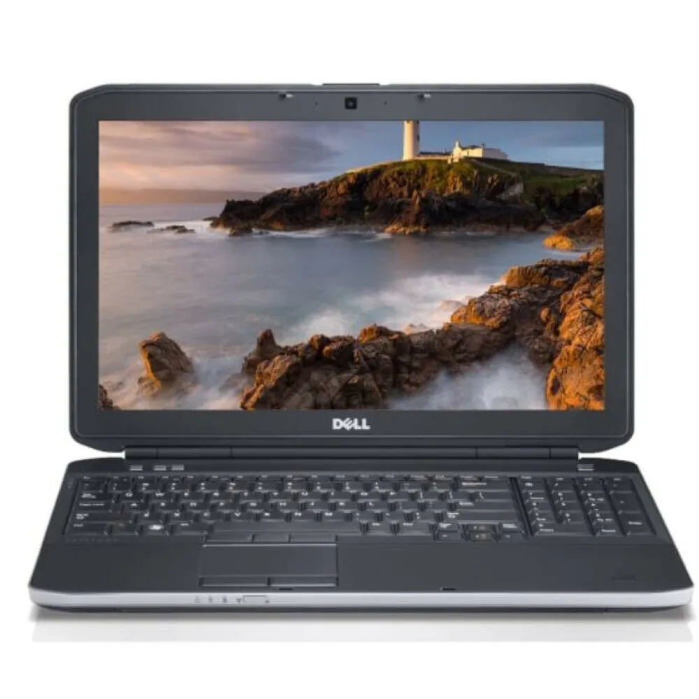 Dell Latitude E5530 refurbished