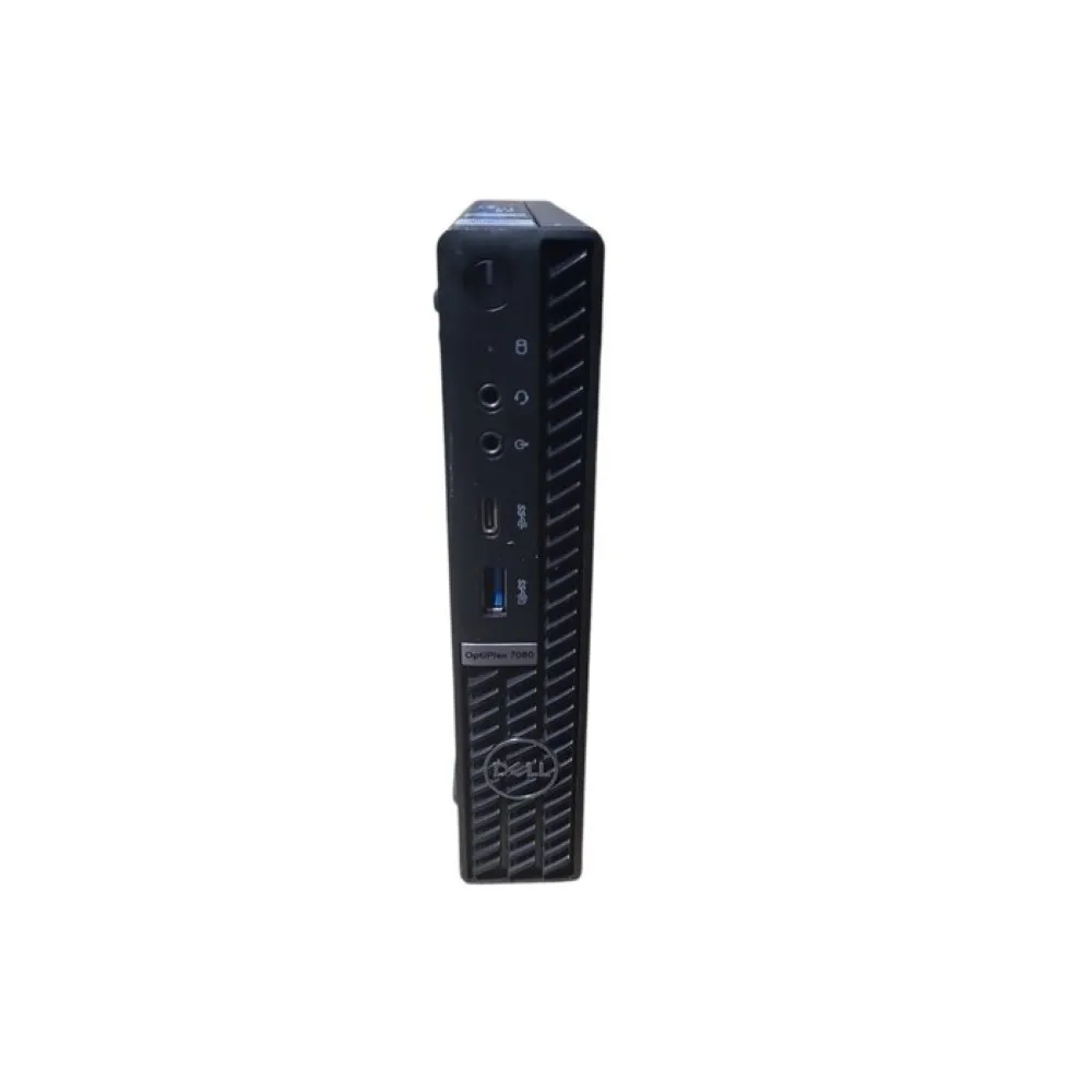 Dell OptiPlex 7080 USFF refurbished