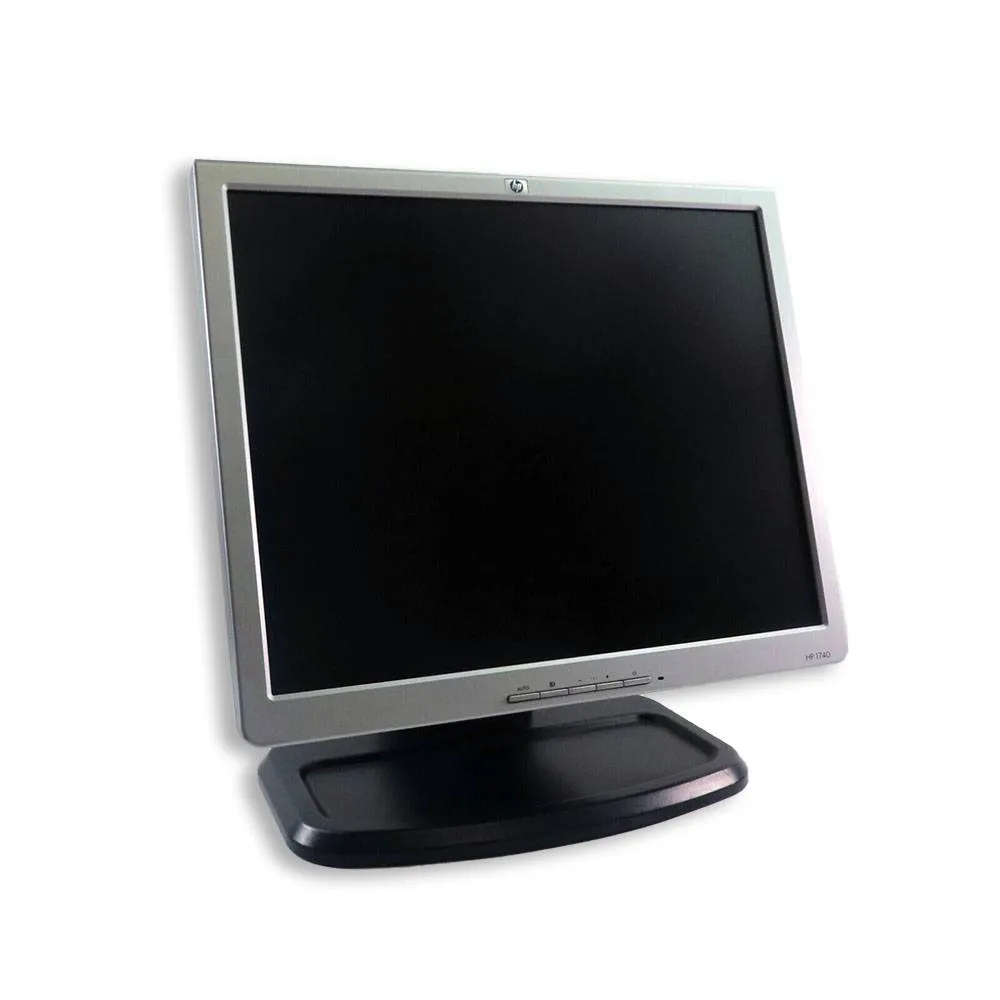 HP PL766A refurbished monitor