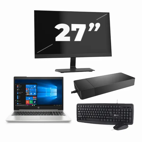 HP ProBook 450 G7