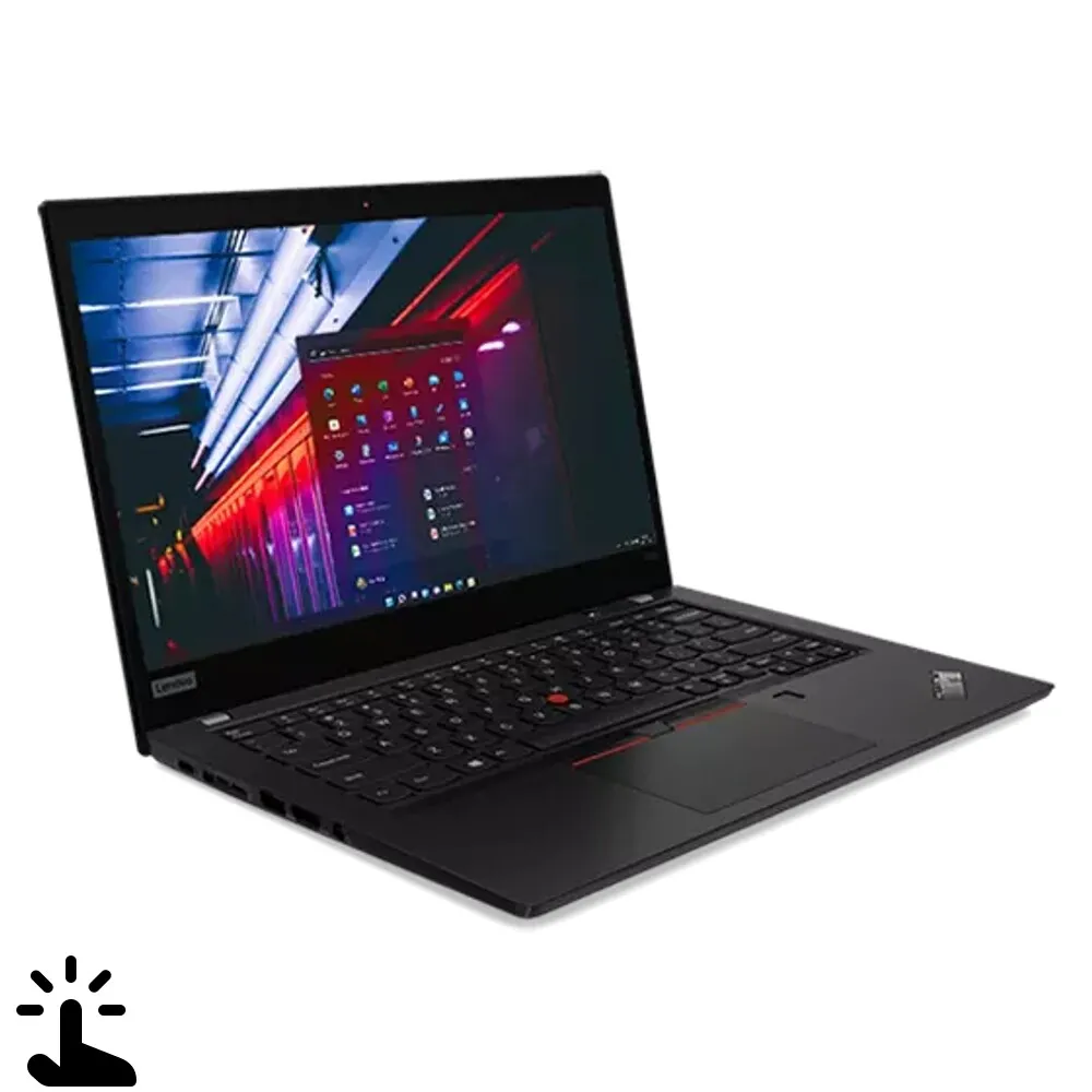 Lenovo ThinkPad X390 Yoga refurbished