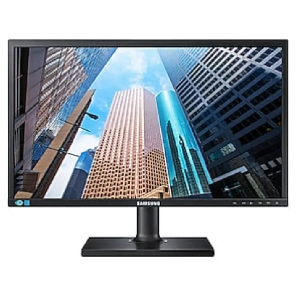 Samsung S27E650D refurbished monitor