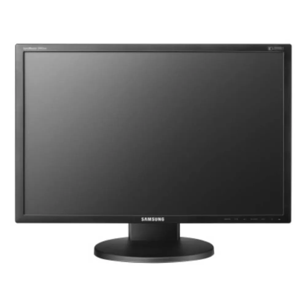 Samsung SyncMaster 2443DW refurbished monitor